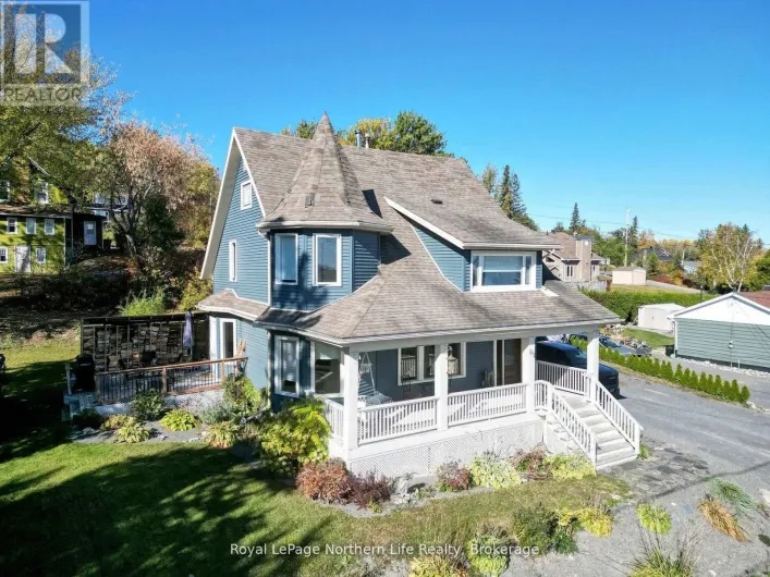 702 RORKE AVENUE, Temiskaming Shores