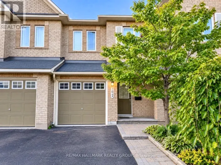 702 WHALEY RIDGE, Ottawa