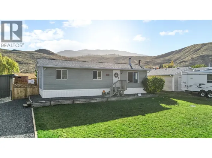 7020 WATSON Drive E, Kamloops