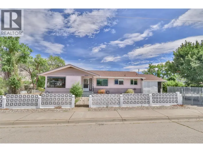 7021 87th Street, Osoyoos