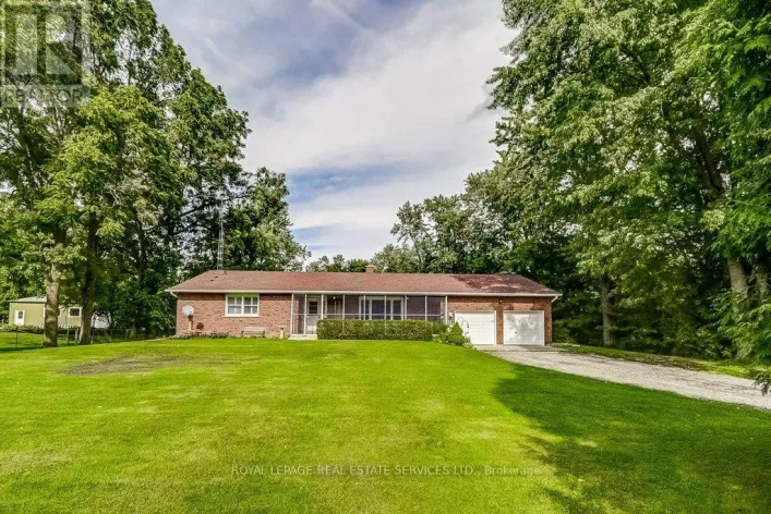7021 TWISS ROAD, Milton