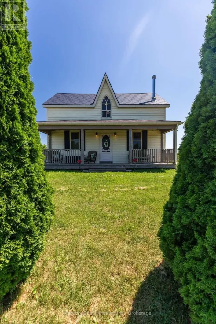 702174 SIDEROAD 5, Chatsworth