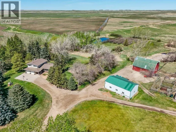 7022 Township Road 120, Rural Cypress County