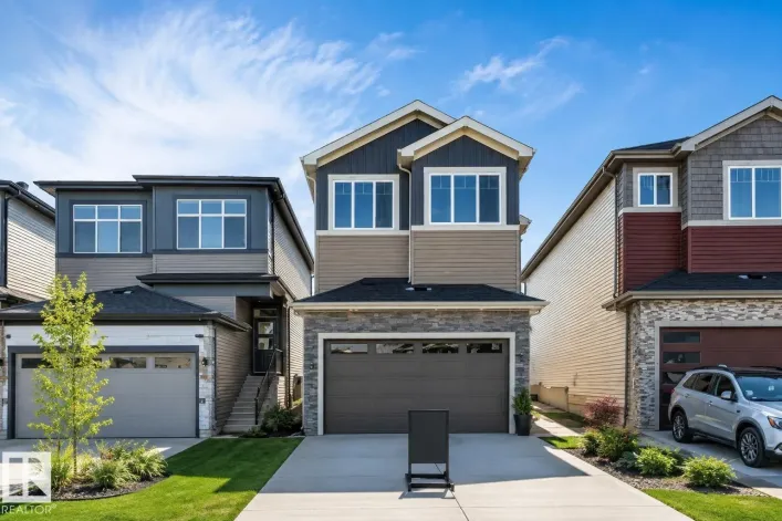 House for sale: 7023 177 AV NW, Edmonton