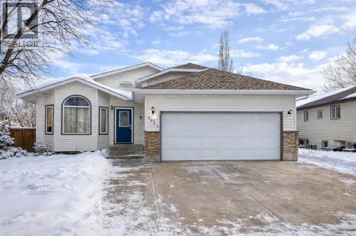 7023 93 Street, Grande Prairie