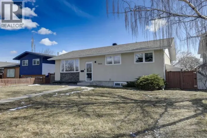 7024 20 Street SE, Calgary