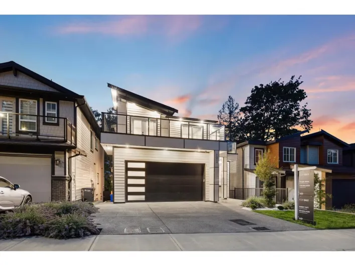 7024 205 STREET, Langley