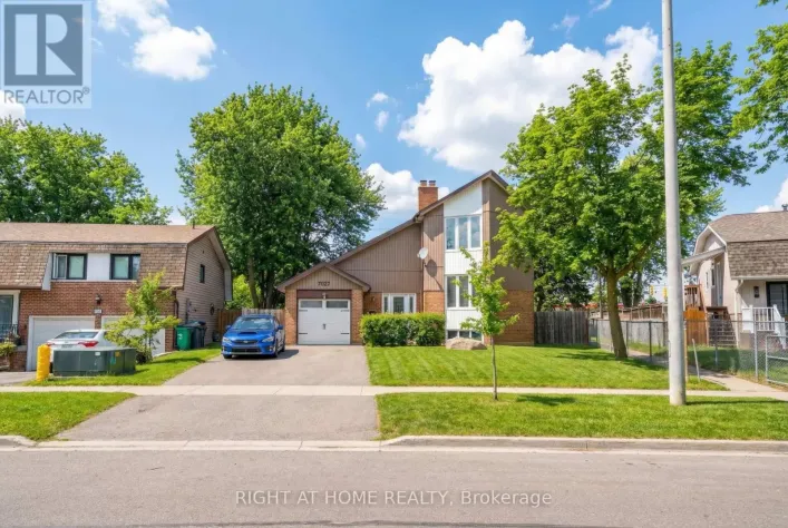 7027 ESTORIL ROAD, Mississauga