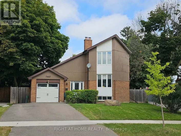 7027 ESTORIL ROAD, Mississauga