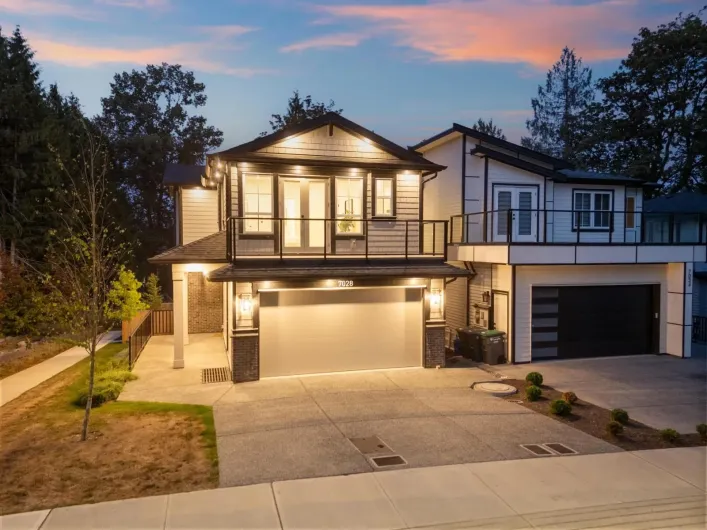 7028 205 STREET, Langley