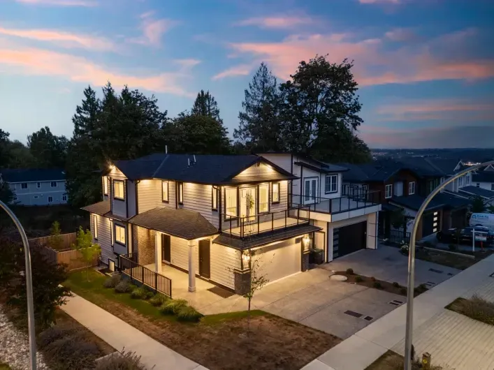 7028 205 STREET, Langley