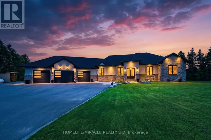 7028 PINE PLAINS ROAD, Adjala-Tosorontio
