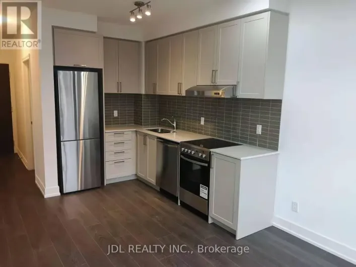 702E - 278 BUCHANAN DRIVE, Markham
