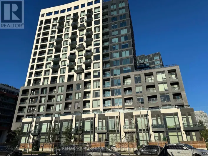 702W - 3 ROSEWATER STREET, Richmond Hill