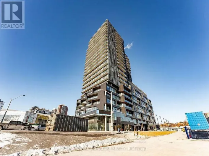 703 - 10 GRAPHOPHONE GROVE, Toronto