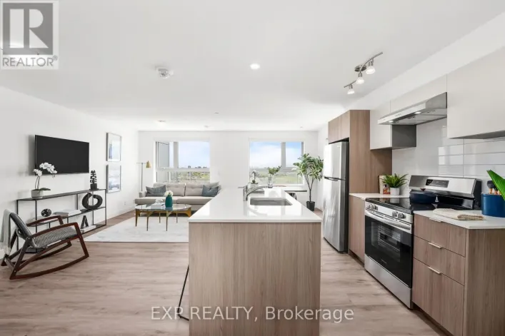 703 - 100 MANETT CRESCENT, Brampton