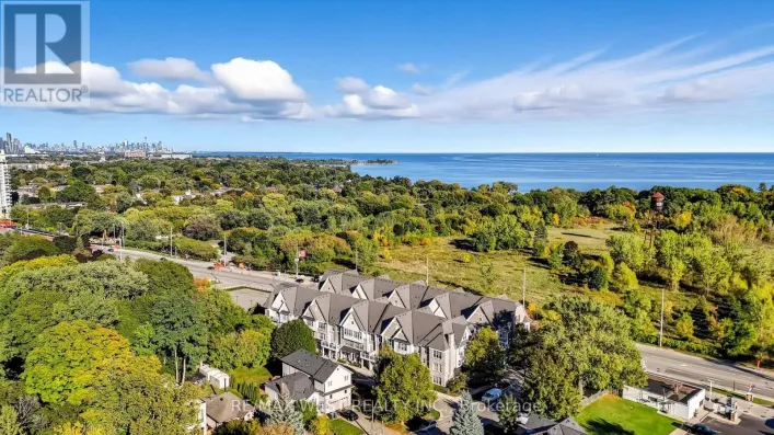 703 - 1011 DETA ROAD, Mississauga