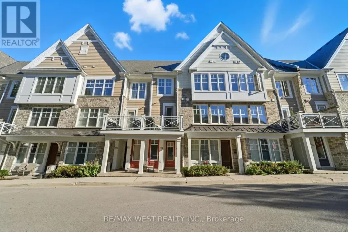 703 - 1011 DETA ROAD, Mississauga