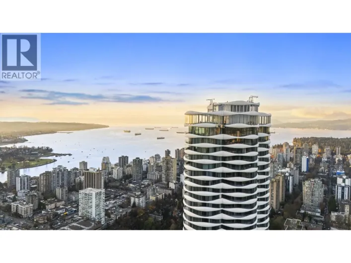 703 1033 NELSON DRIVE, Vancouver