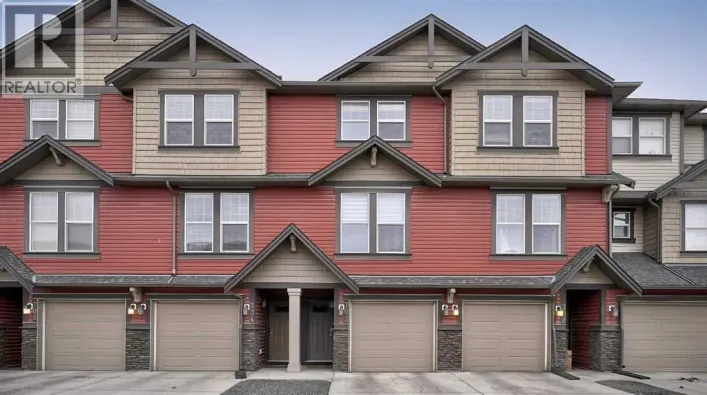 703, 1086 Williamstown Boulevard NW, Airdrie