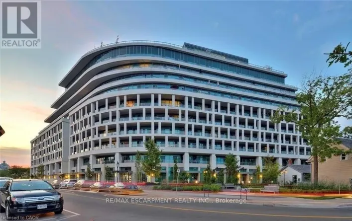 703 - 11 BRONTE ROAD, Oakville