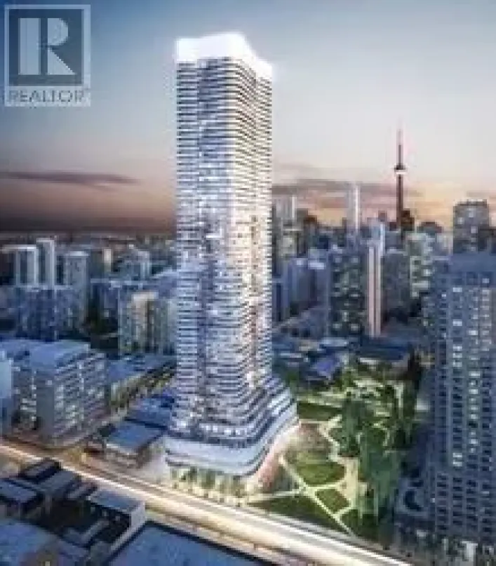 703 - 11 WELLESLEY STREET W, Toronto