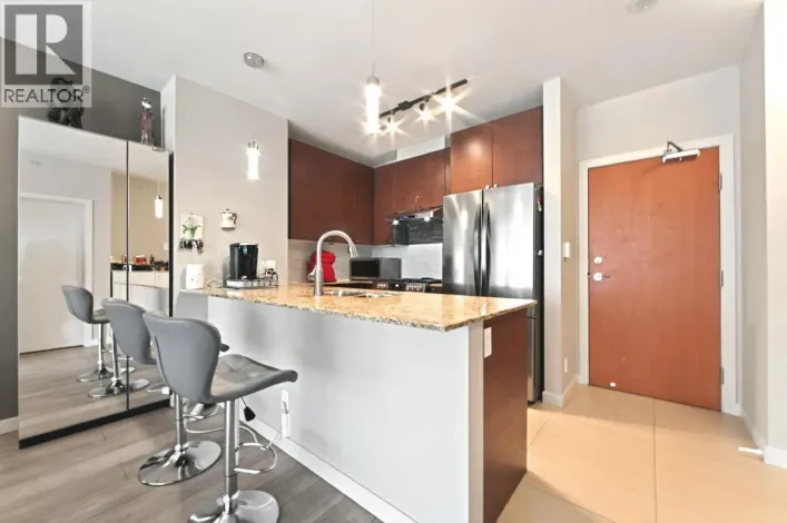 703 110 BREW STREET, Port Moody