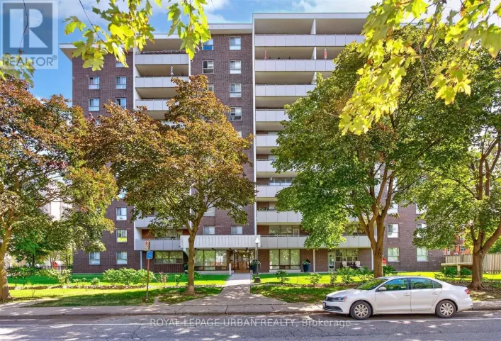 703 - 1135 LOGAN AVENUE, Toronto