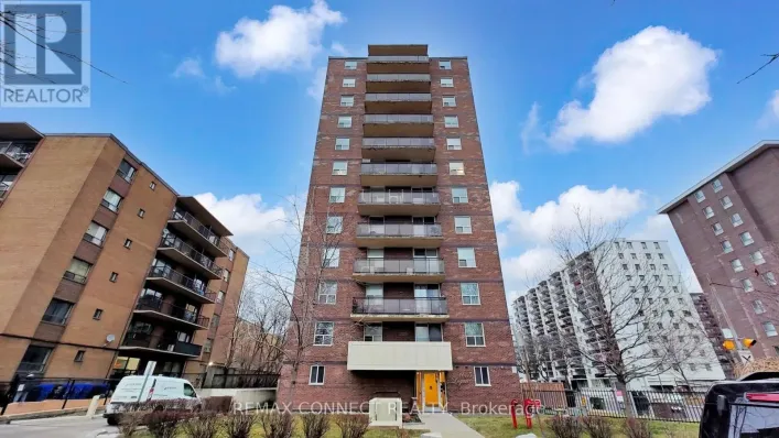 703 - 1145 LOGAN AVENUE, Toronto