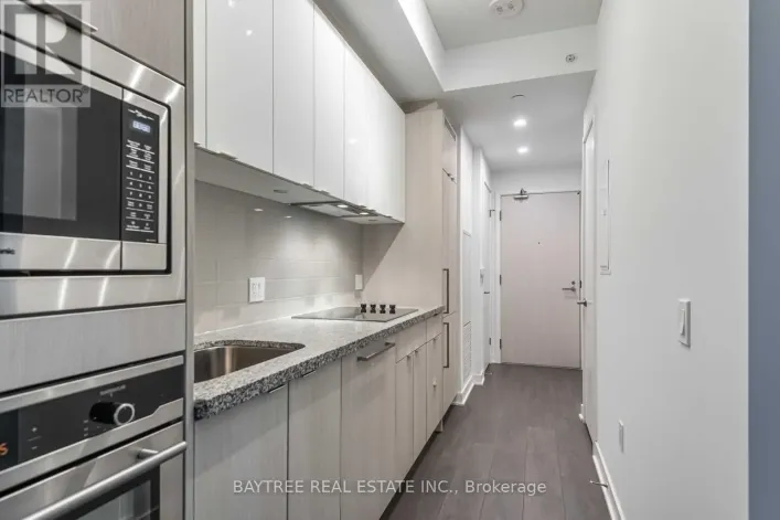 703 - 115 BLUE JAYS WAY, Toronto