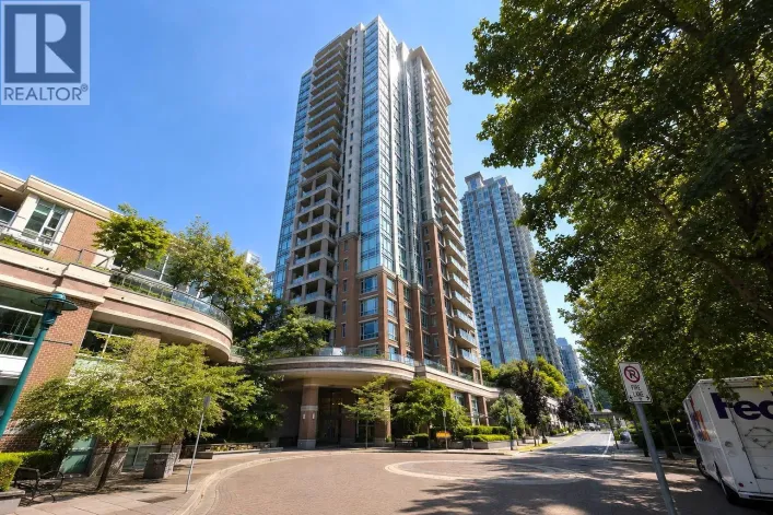 703 1155 THE HIGH STREET, Coquitlam