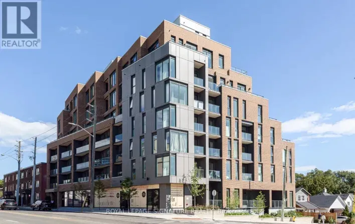 703 - 1161 KINGSTON ROAD, Toronto