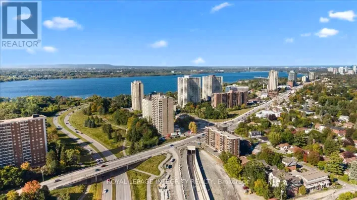 703 - 1190 RICHMOND ROAD, Ottawa