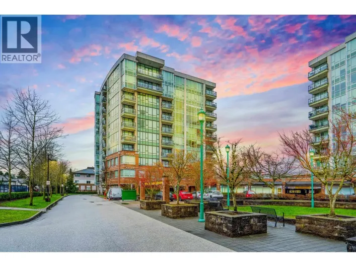 703 12079 HARRIS ROAD, Pitt Meadows