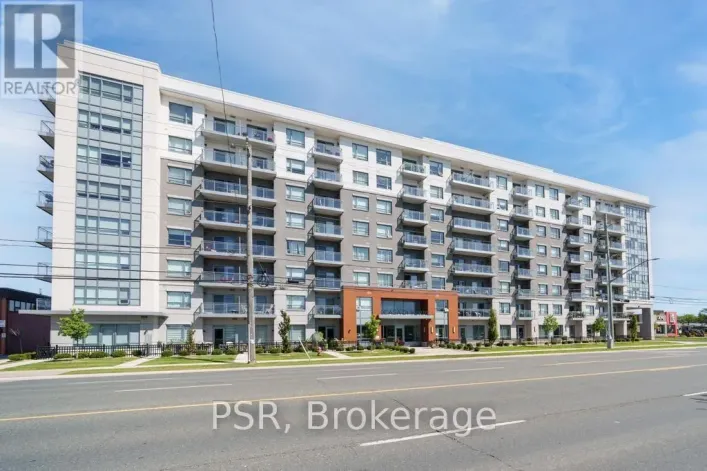 703 - 121 HIGHWAY 8, Hamilton