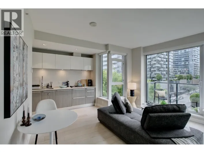 703 1221 BIDWELL STREET, Vancouver