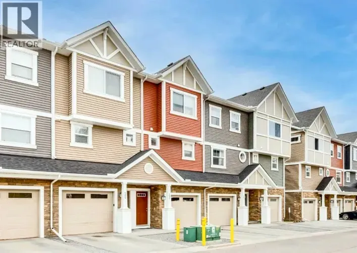 703, 1225 Kings Heights Way SE, Airdrie