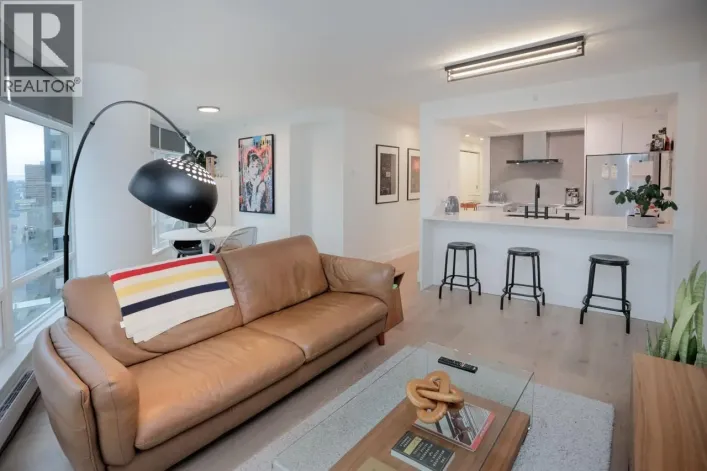 703 1288 ALBERNI STREET, Vancouver