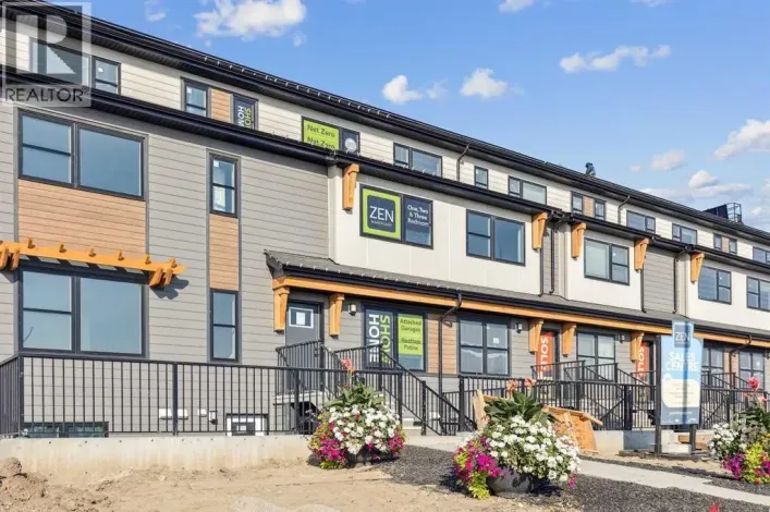 703, 135 Mahogany Parade SE, Calgary