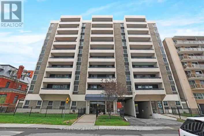 703 - 141 SOMERSET STREET W, Ottawa