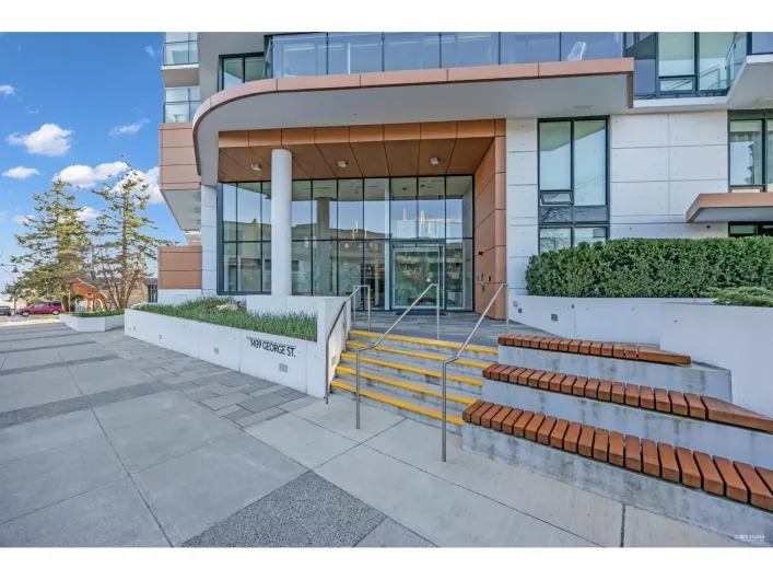 703 1439 GEORGE STREET, White Rock