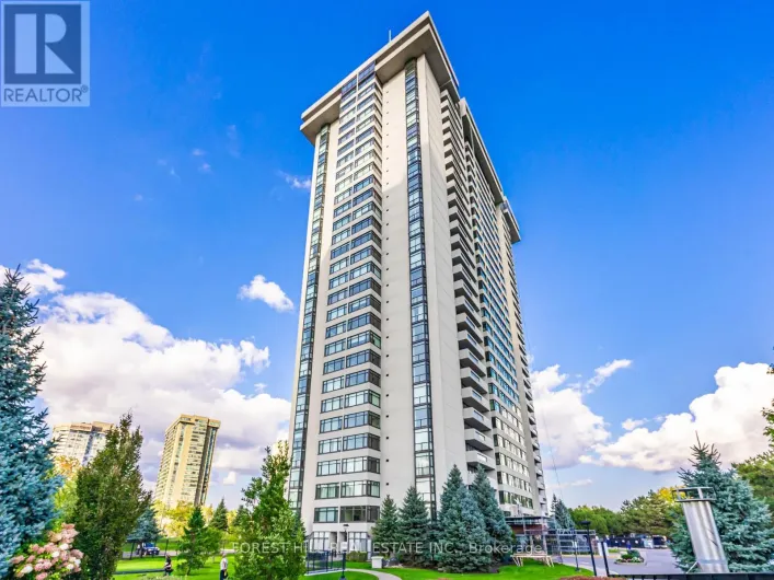 703 - 1555 FINCH AVENUE, Toronto