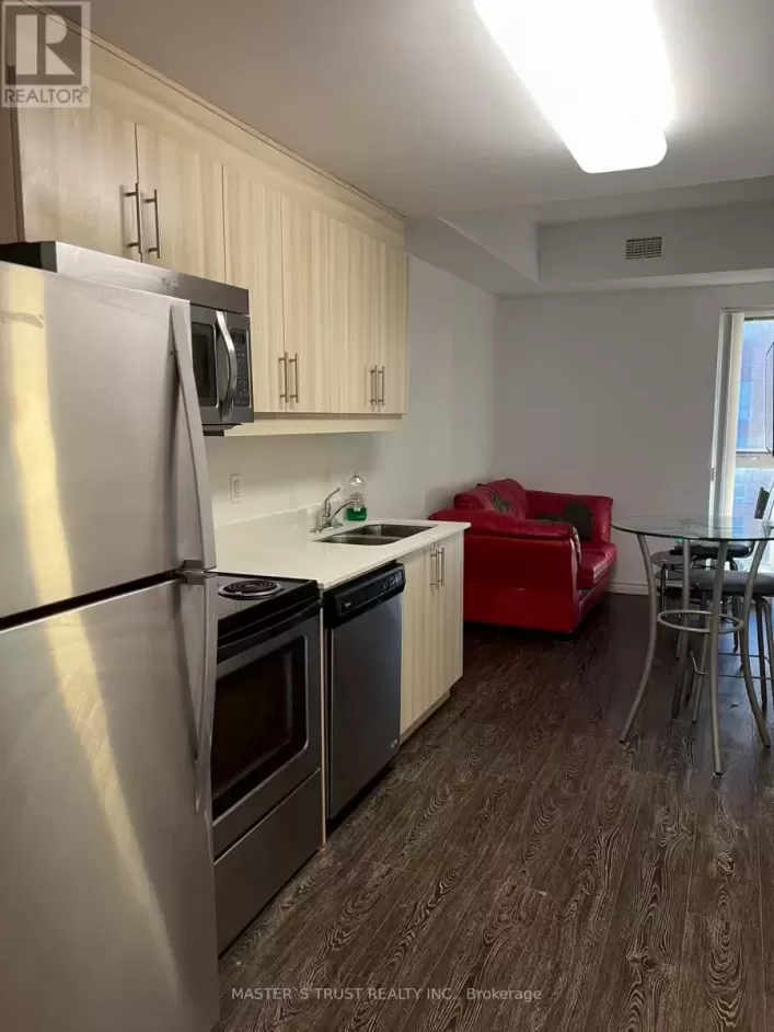 703 - 158 KING STREET N, Waterloo