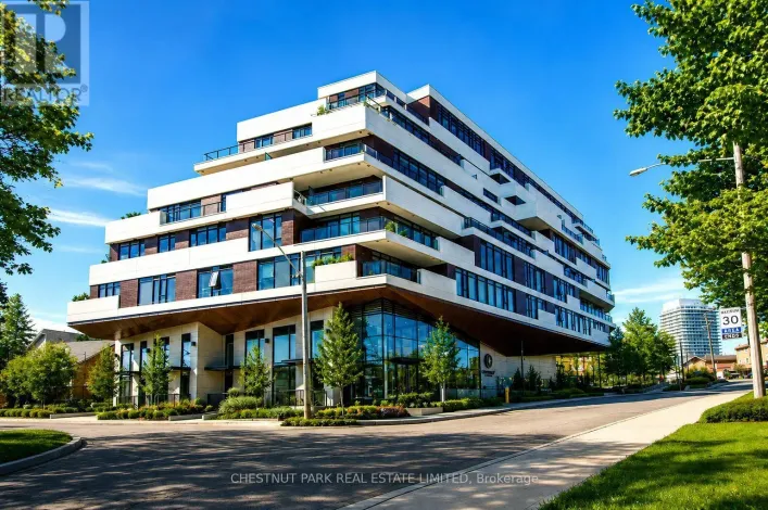 703 - 160 KINGSWAY CRESCENT, Toronto