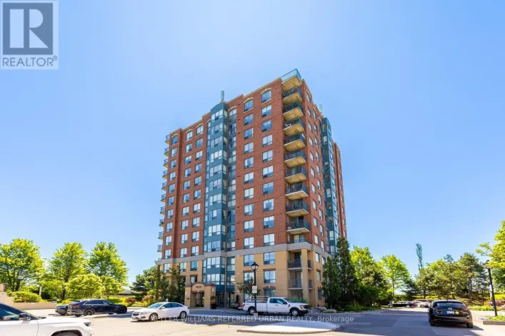 703 - 1625 PICKERING PARKWAY, Pickering