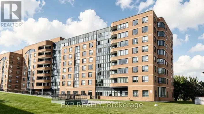 703 - 1655 PICKERING PARKWAY, Pickering