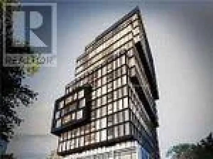 703 - 17 DUNDONALD STREET, Toronto