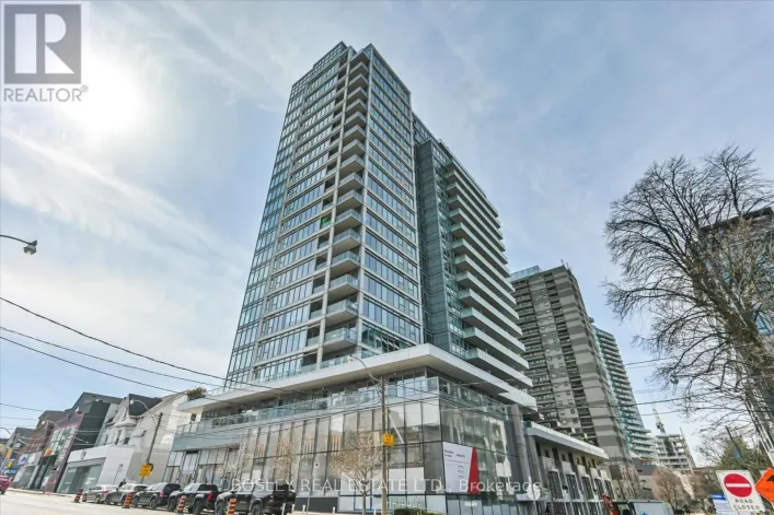 703 - 170 AVENUE ROAD, Toronto