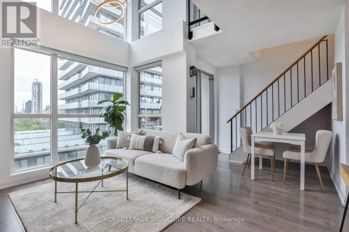 703 - 18 MERTON STREET, Toronto