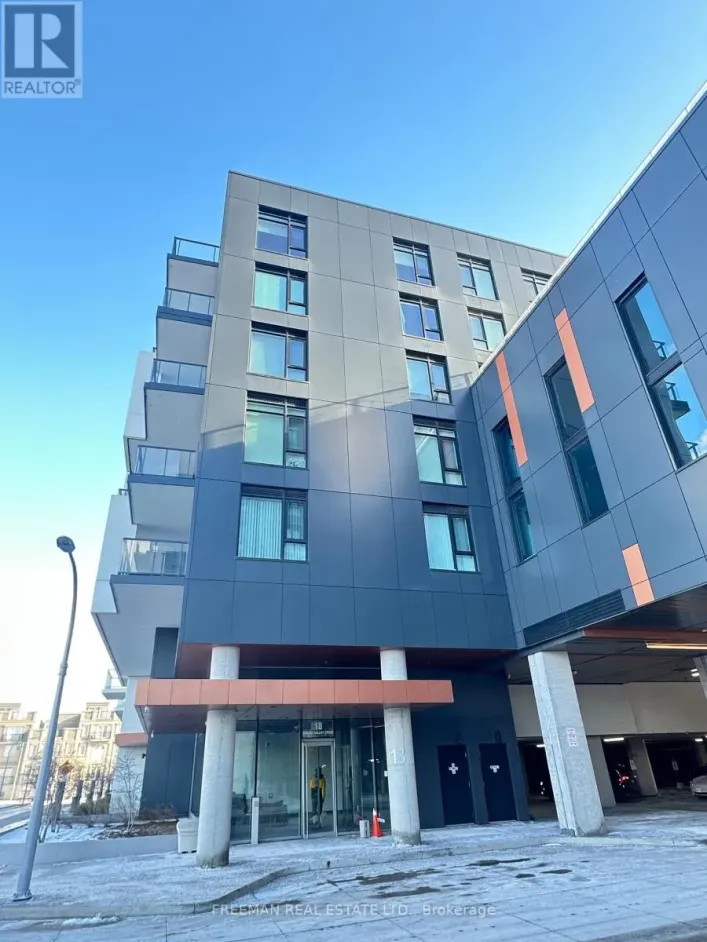 703 - 18 ROUGE VALLEY DRIVE W, Markham